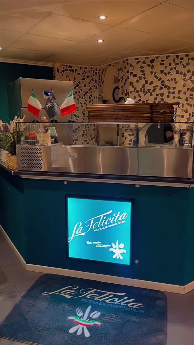 La  Felicita - 2