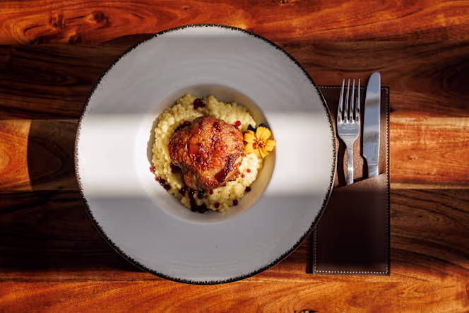 Culto Panorâmico - 7