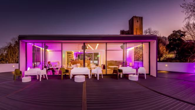 Culto Panorâmico - 0