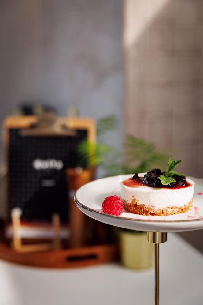 Culto Panorâmico - 4