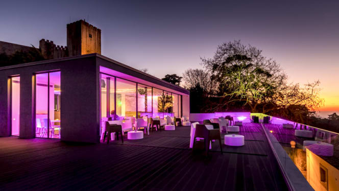 Culto Panorâmico - 9