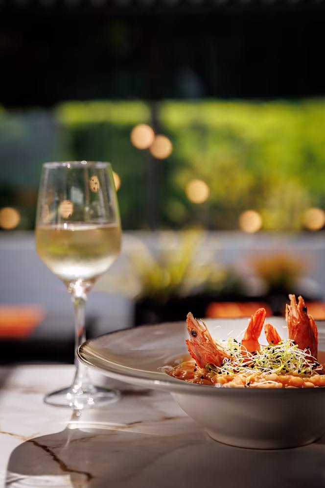 Culto Panorâmico - 8