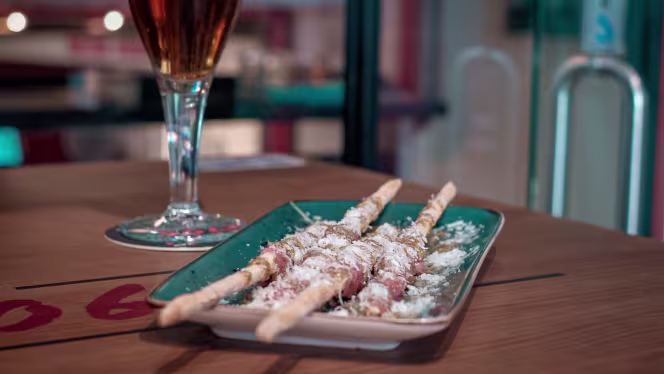 La Penúltima de Chamberí - 3