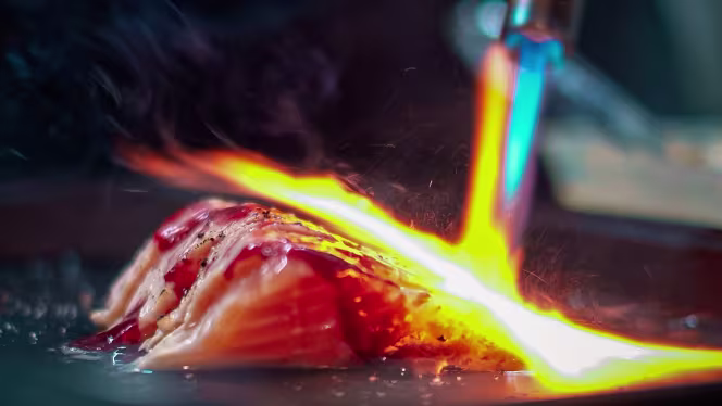 La Penúltima de Chamberí - 0