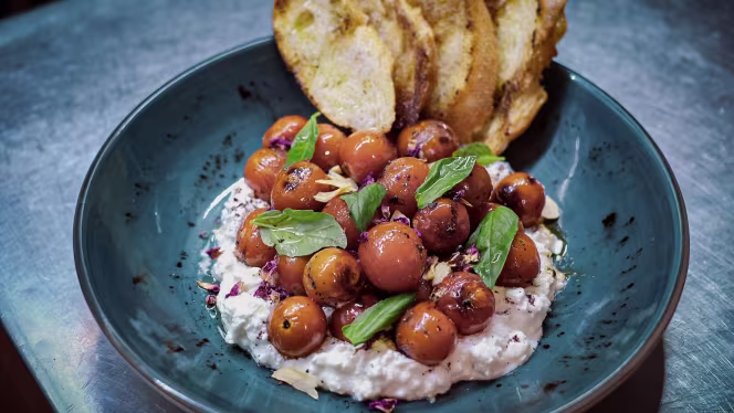 La Penúltima de Chamberí - 2