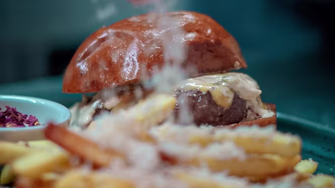 La Penúltima de Chamberí - 1