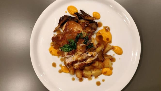 Bistrot Della Scala - 3