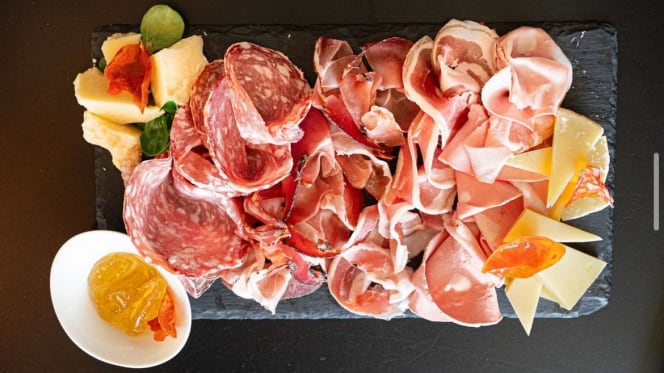 Bistrot Della Scala - 4