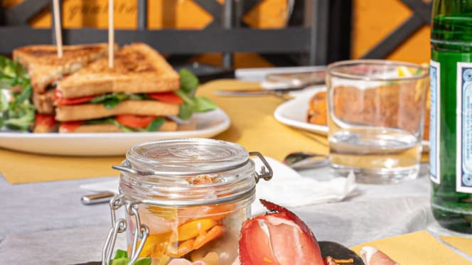 Bistrot Della Scala - 6