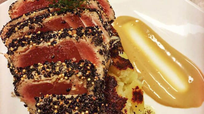 La cantina del Giannone - 6