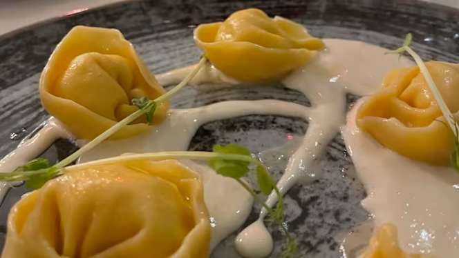 La cantina del Giannone - 3