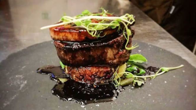 La cantina del Giannone - 5