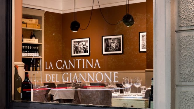 La cantina del Giannone - 4