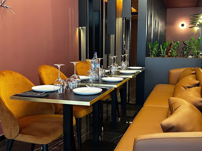 The Chicago Room SteakHouse - 5