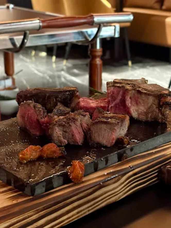 The Chicago Room SteakHouse - 7