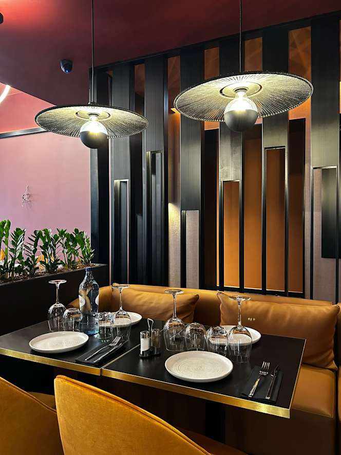 The Chicago Room SteakHouse - 4