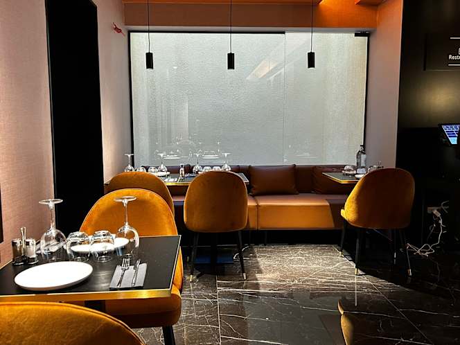 The Chicago Room SteakHouse - 3