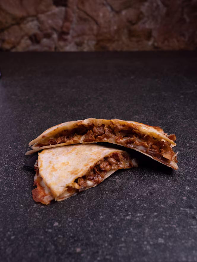 La Mafia Mexicana Clínic - 3