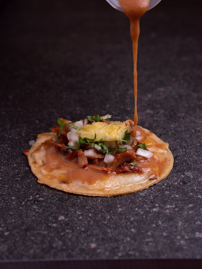 La Mafia Mexicana Clínic - 1