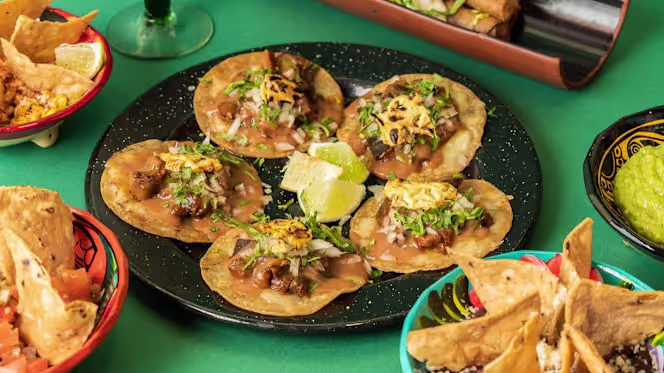 La Mafia Mexicana Clínic - 5