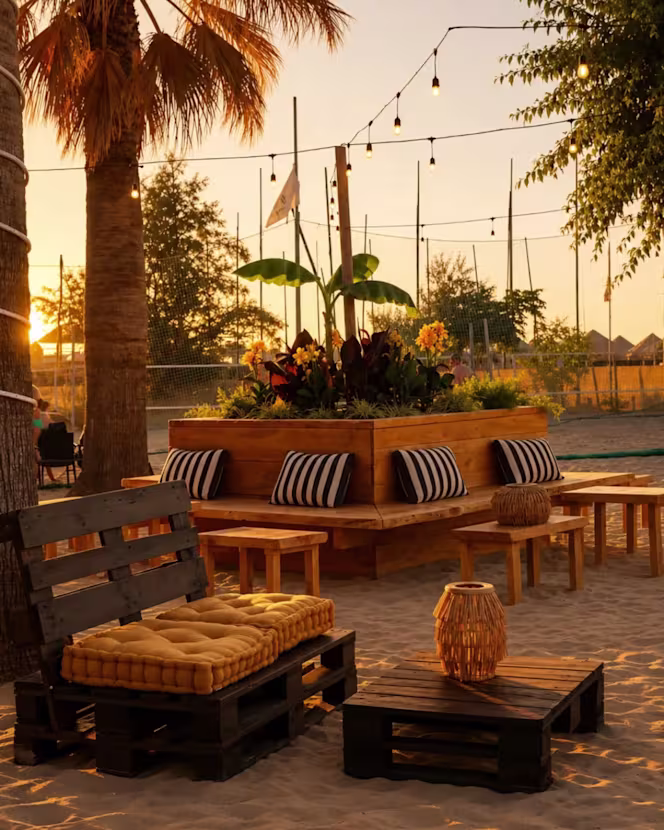 Barracuda Beach Club - 0