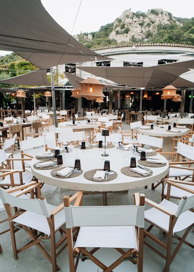 South Garage Porto Cervo - 4