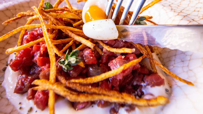 La Milanese Madrid - Madrid - 2