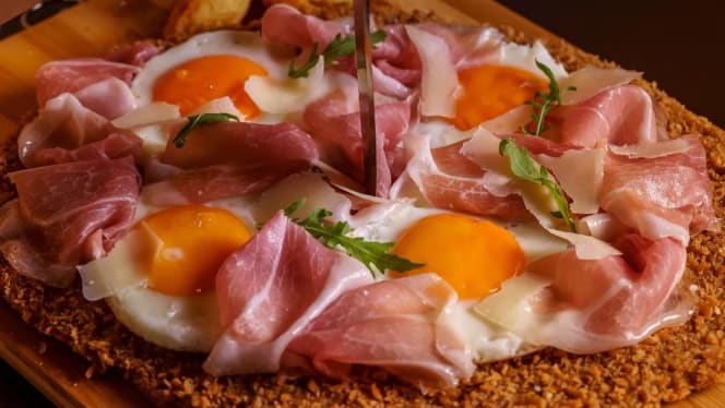 La Milanese Madrid - Madrid - 8