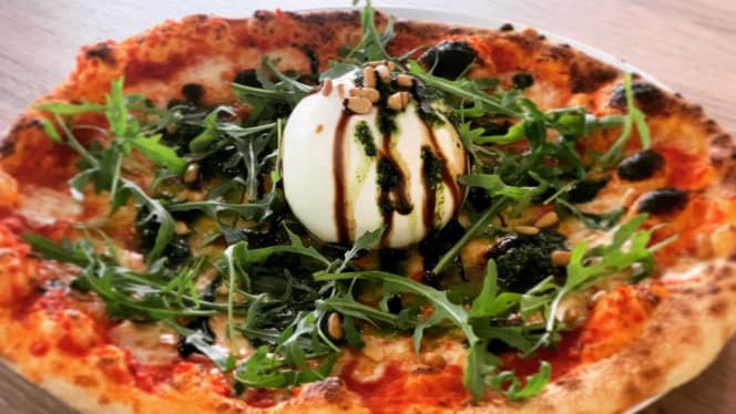 Ignite - Haarlem - 0