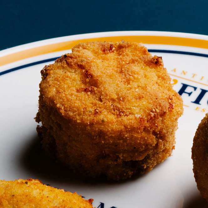 Pizzeria d'è Figliole Caserta - 8