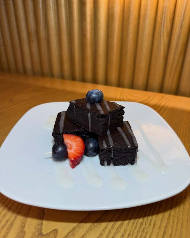 Just Diet - 5
