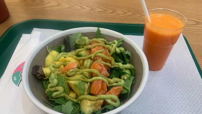 Just Diet - 1