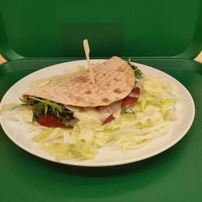 Just Diet - 2