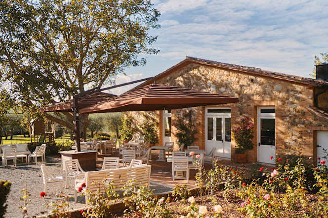 Villa il Castagno Wine Resort & Restaurant - 0