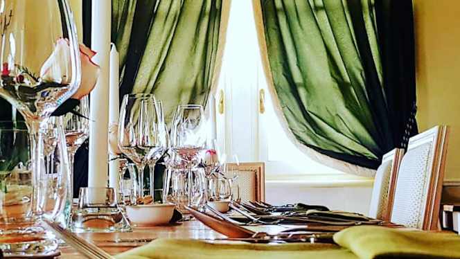 Villa il Castagno Wine Resort & Restaurant - 9