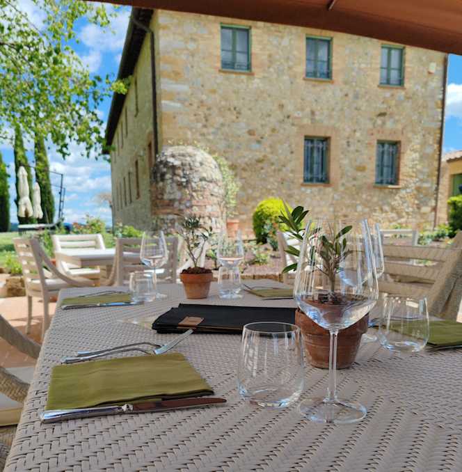 Villa il Castagno Wine Resort & Restaurant - 4