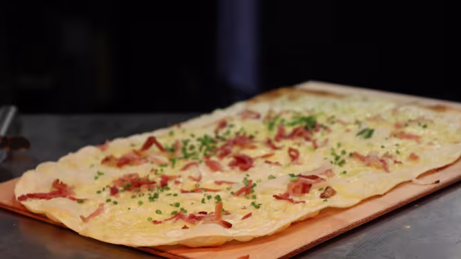 Domaine 1795 - Restaurant & Weinhandel - 1