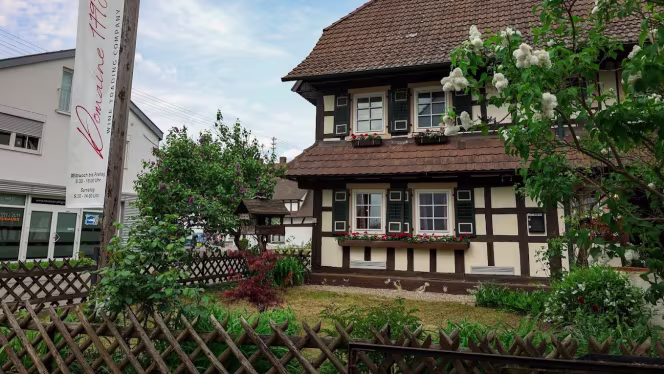 Domaine 1795 - Restaurant & Weinhandel - 8