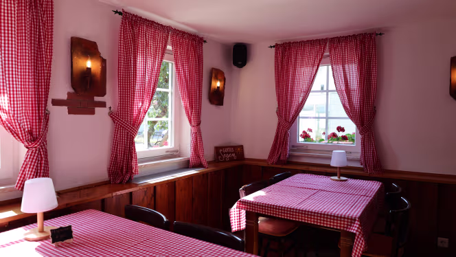 Domaine 1795 - Restaurant & Weinhandel - 5