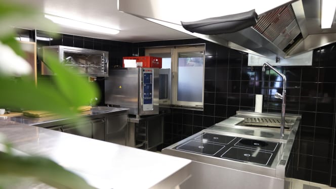 Domaine 1795 - Restaurant & Weinhandel - 6