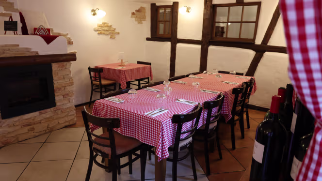 Domaine 1795 - Restaurant & Weinhandel - 2