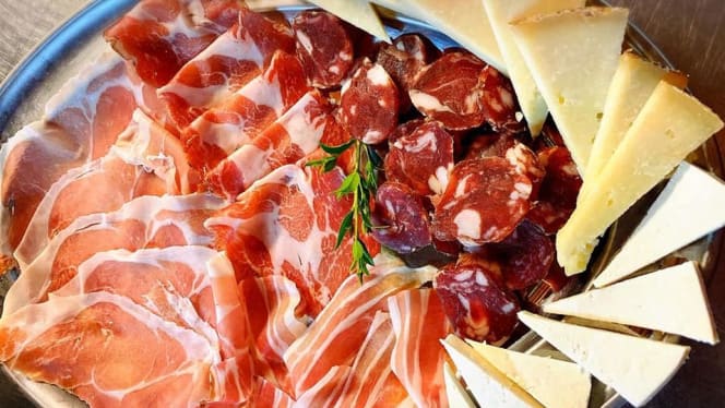 Agriturismo il Mirto - 1