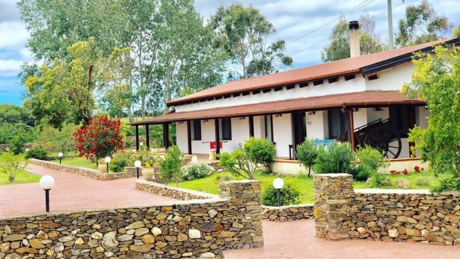 Agriturismo il Mirto - 0