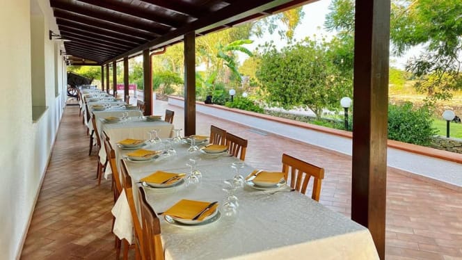 Agriturismo il Mirto - 7