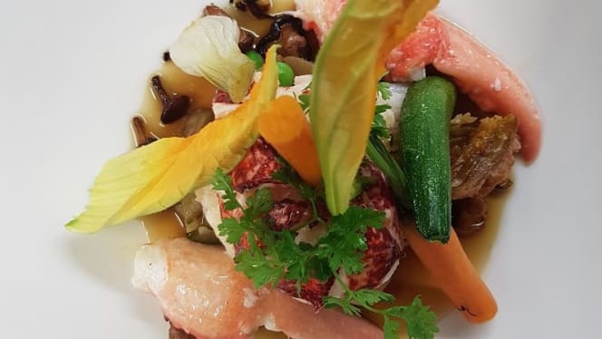 Hotel de la Marne - 3