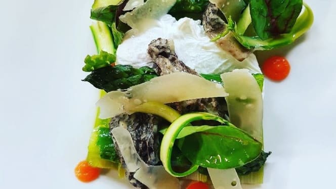 Hotel de la Marne - 4