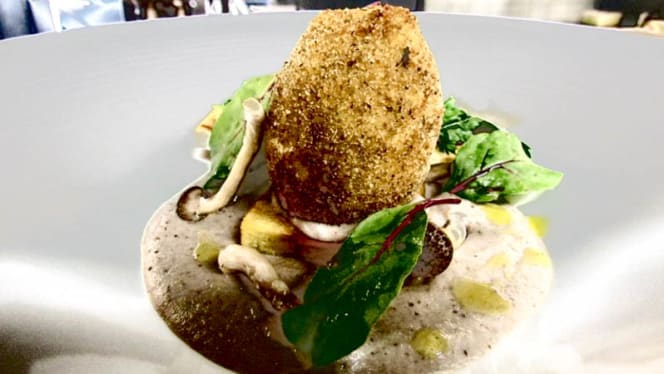 Hotel de la Marne - 9