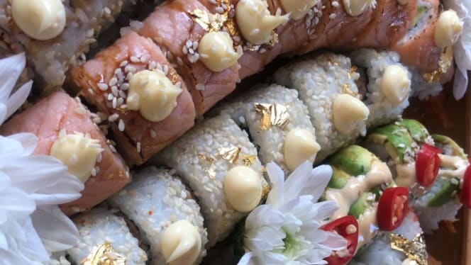 Noa’s Kitchin - Den Haag - 2