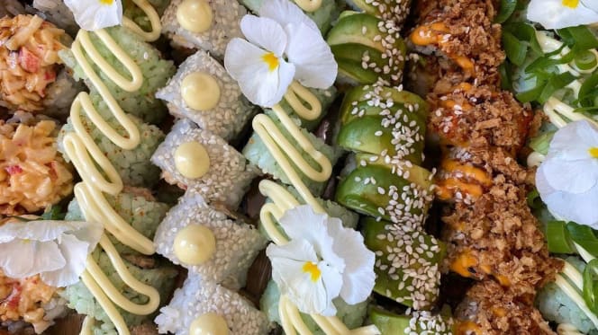 Noa’s Kitchin - Den Haag - 0