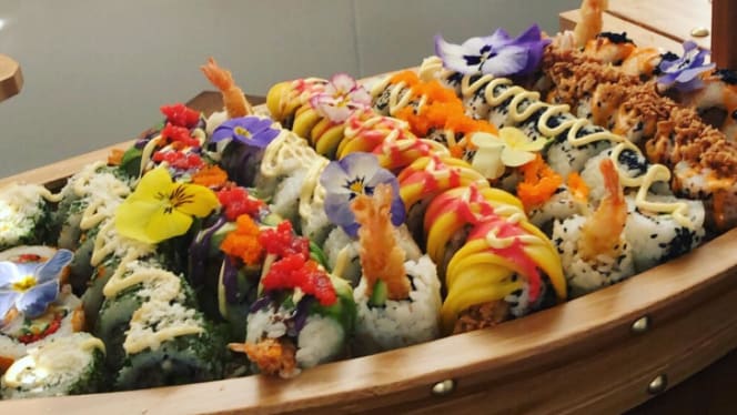 Noa’s Kitchin - Den Haag - 4